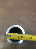 2-1/4" Aluminum Tubing