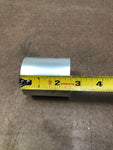 2-1/4" Aluminum Rod